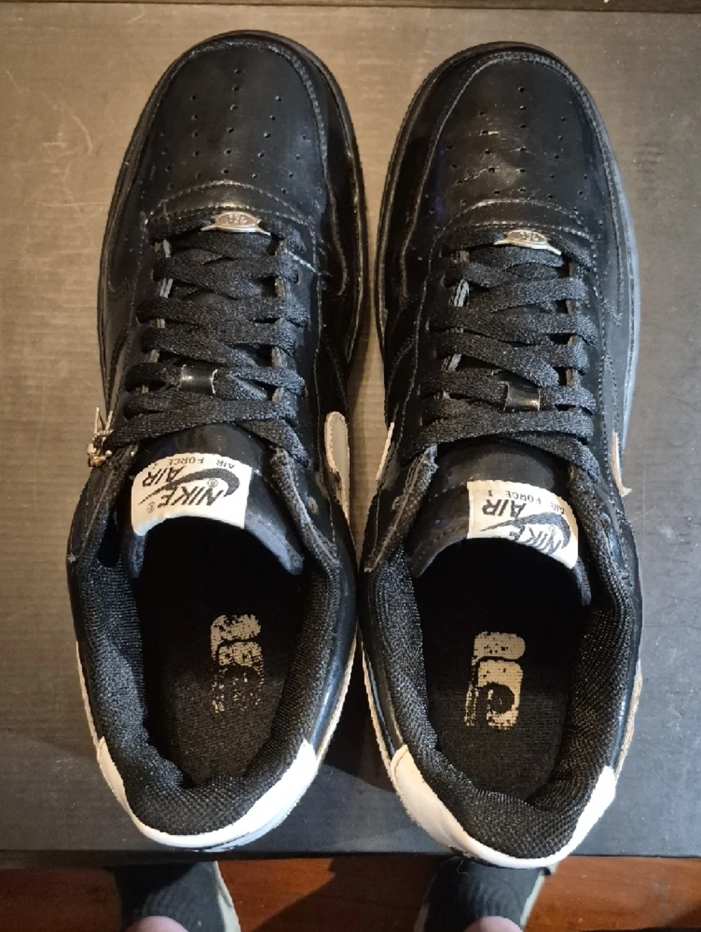 Nike Air Force 1 Low Rare 